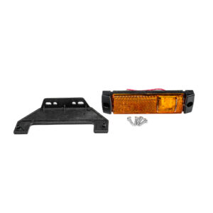 LED Reflektor / Positionsleuchte 12-24V