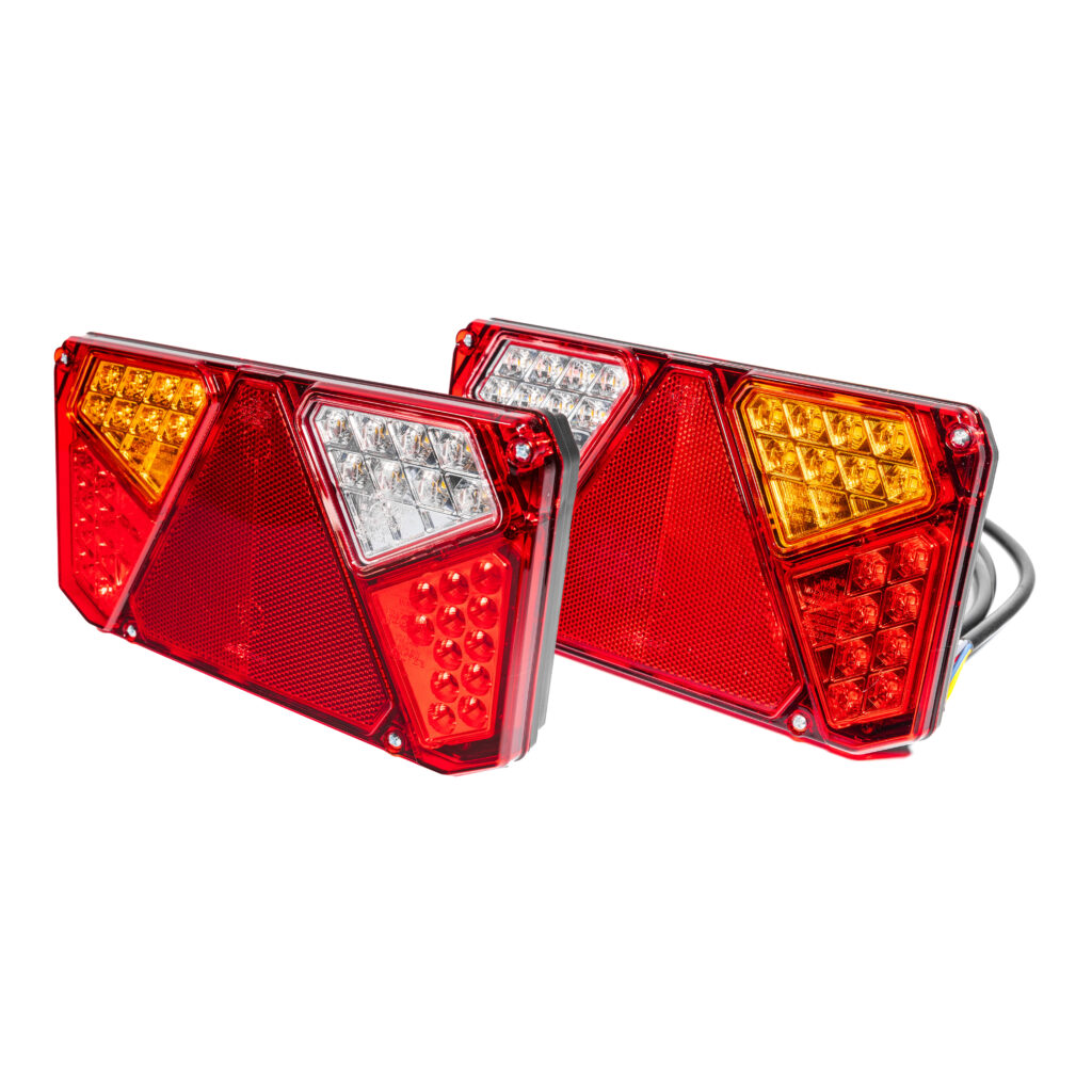 AgrarLED – Moderne Lichttechnik für die Landwirtschaft!
