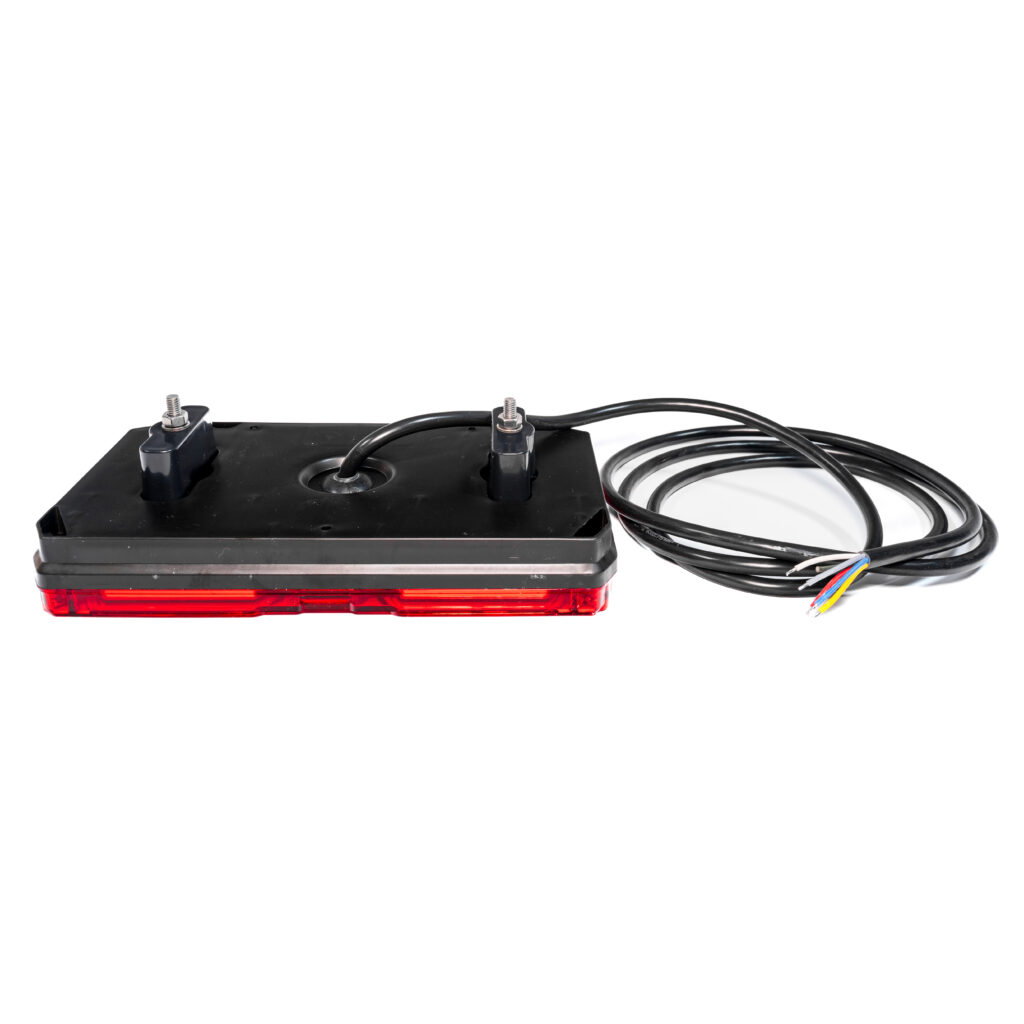 Akozon Notfall Dreieck - Faltbares Warndreieck Für Auto Pannen