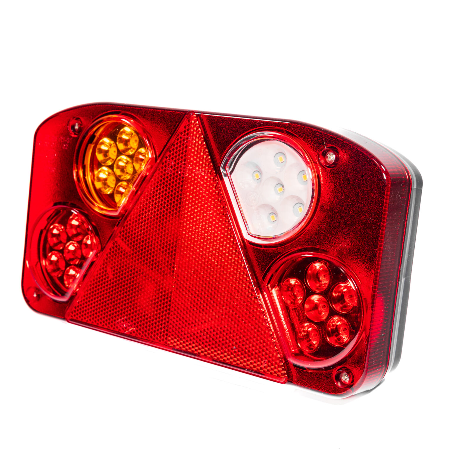 LED Rückleuchten – Für Traktoren, Anhänger und Lkw!