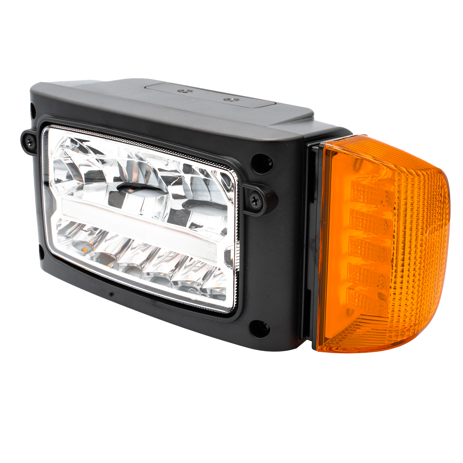 LED Scheinwerfer F r Traktoren Und Landmaschinen LED Scheinwerfer F r Traktoren Und Landmaschinen