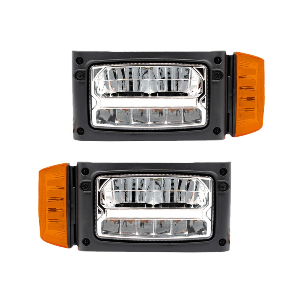 LED Scheinwerfer F r Traktoren Und Landmaschinen LED Scheinwerfer F r Traktoren Und Landmaschinen