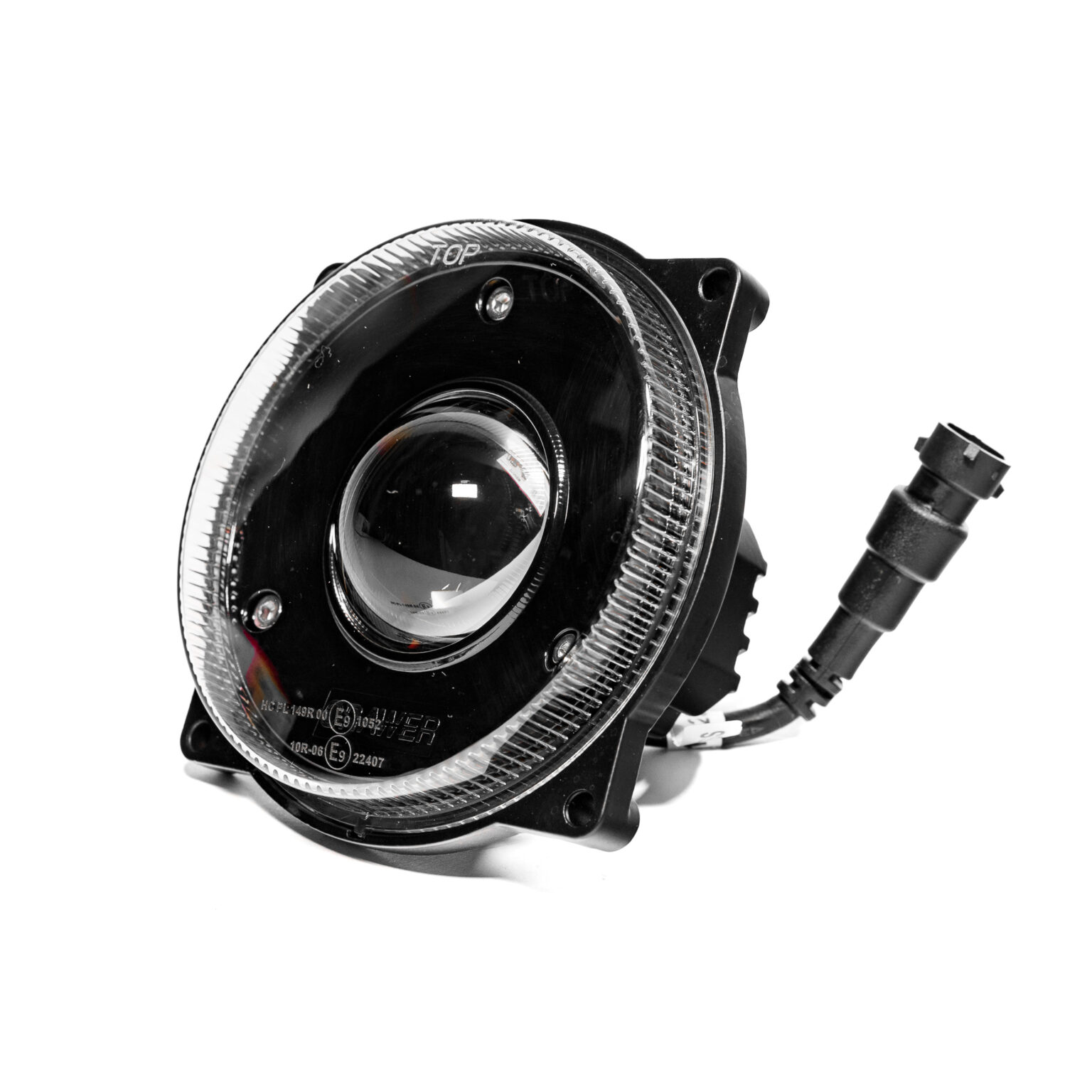 Led Scheinwerfer Abblendlicht Fernlicht Traktor