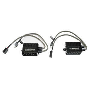 SET Can-Bus Widerstand H7 24V 28W