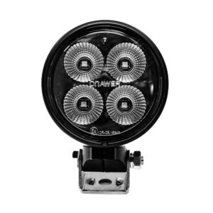 CRAWER LED Arbeitsscheinwerfer - 40W/60°