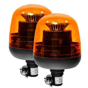 CRAWER LED Rundumleuchte SET 55W – mit Widerstand