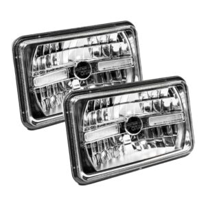 CRAWER LED SET Universeller Hauptscheinwerfer