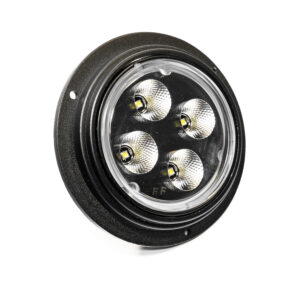 CRAWER LED Einbauscheinwerfer 45W/60°