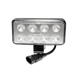 CRAWER LED Einbau-Arbeitsscheinwerfer 32W